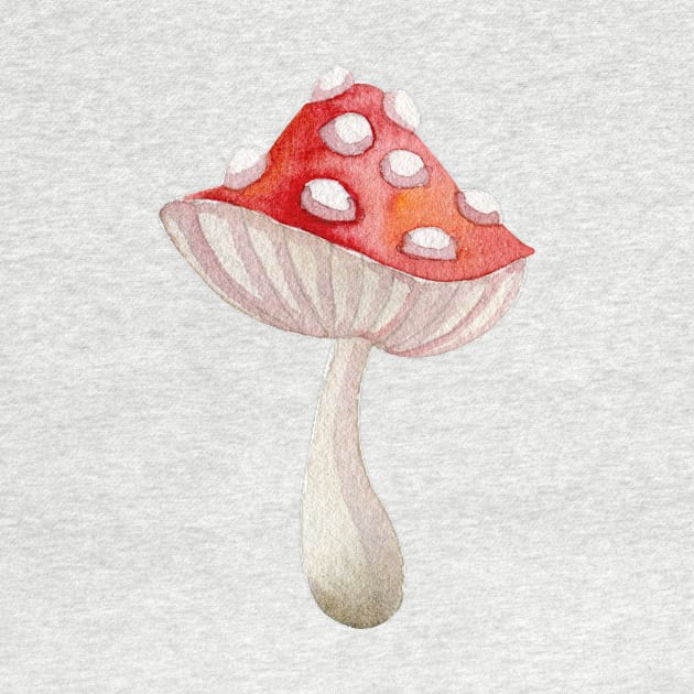 Mushroom Master Fly Agaric by Mushroom Master